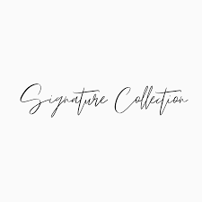 Signature Collection