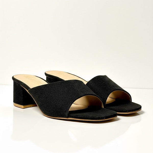 Shimmer Walk Heels | Free Delivery | 50% Off | All Colours