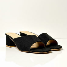 Shimmer Walk Heels | Free Delivery | 50% Off | All Colours