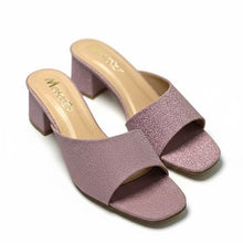 Shimmer Walk Heels | Free Delivery | 50% Off | All Colours