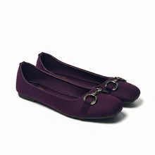 Veluna Ease Flats | Free Delivery | 50% Off