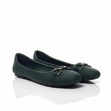 Veluna Ease Flats | Free Delivery | 50% Off