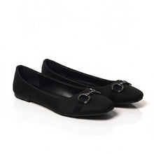 Veluna Ease Flats | Free Delivery | 50% Off