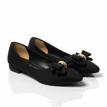 Velora Bow Heels | Free Delivery | 50% Off