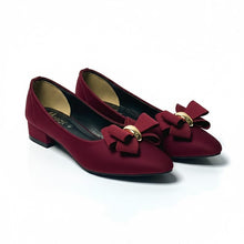 Velora Bow Heels | Free Delivery | 50% Off