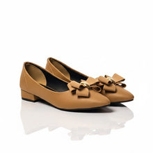 Velora Bow Heels | Free Delivery | 50% Off