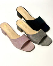 Shimmer Walk Heels | Free Delivery | 50% Off | All Colours