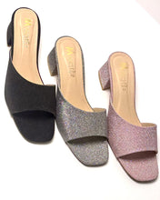 Shimmer Walk Heels | Free Delivery | 50% Off | All Colours