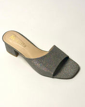 Shimmer Walk Heels | Free Delivery | 50% Off | All Colours