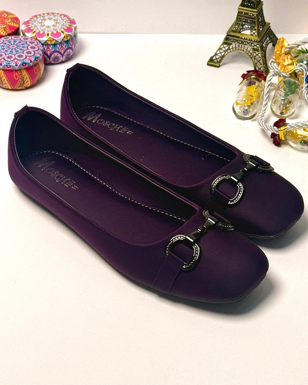 Veluna Ease Flats | All Colours | Free Delivery | 50% Off