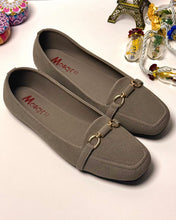 Veluna Breezy Flats | Soft Grey