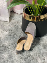 Shimmer Walk Heels | Free Delivery | 50% Off | All Colours